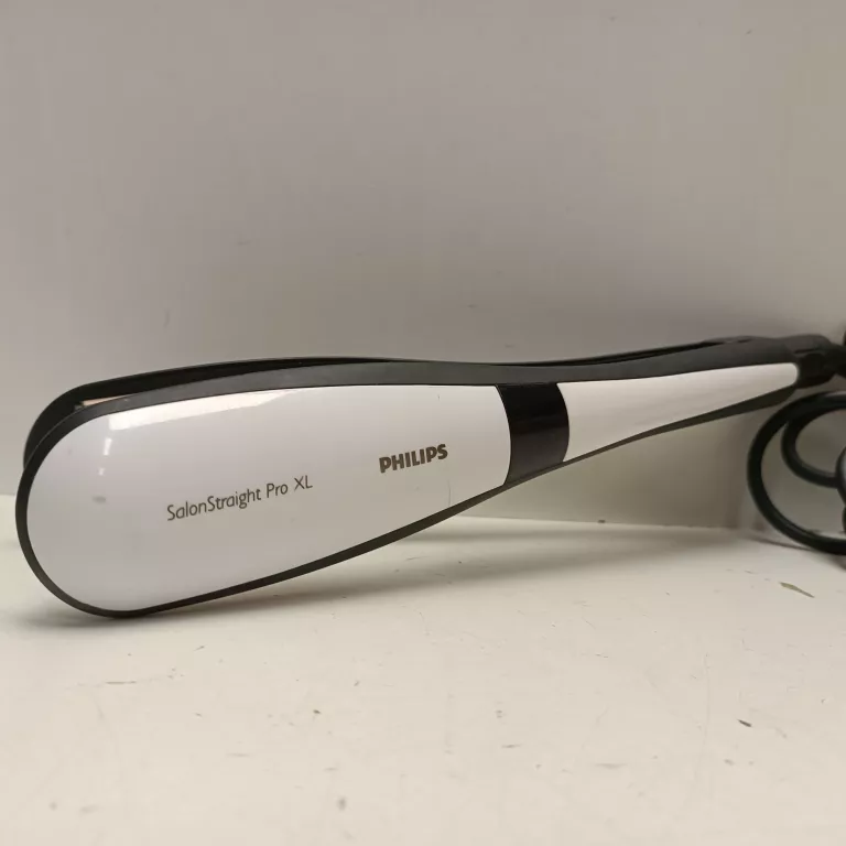 PROSTOWNICA CERAMICZNA PHILIPS SALONSTRAIGHT PRO XL