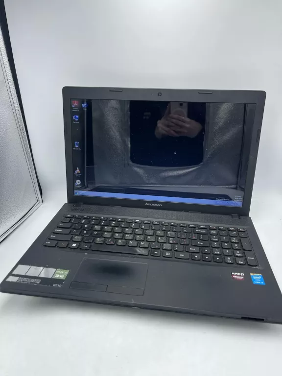 LAPTOP LENOVO G510 OPIS!!!
