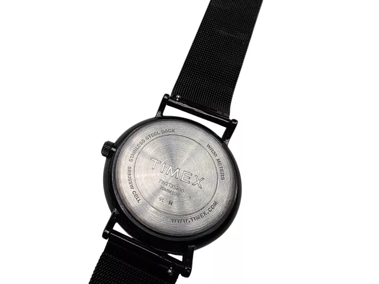 ZEGAREK TIMEX TW2T35200
