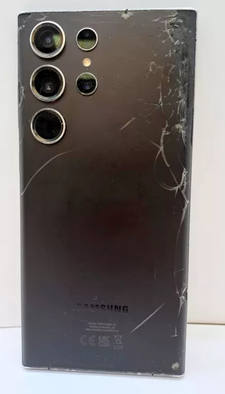 TELEFON SAMSUNG GALAXY S23 ULTRA 12/512GB