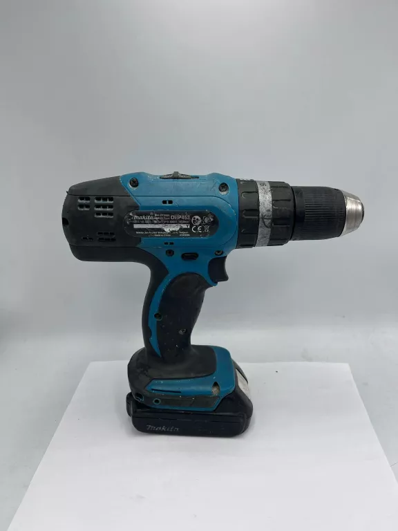 WKRĘTARKA MAKITA DHP453