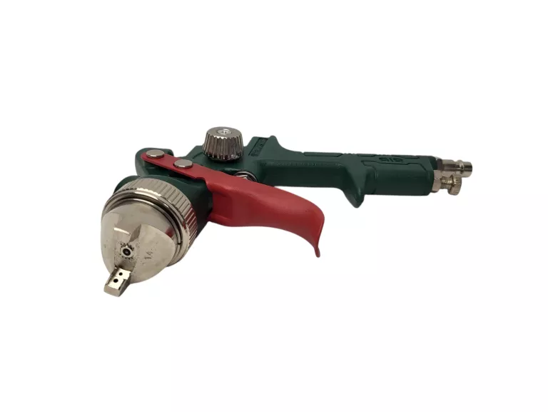 PISTOLET LAKIERNICZY NATRYSKOWY PARKSIDE PDFP 500 C3