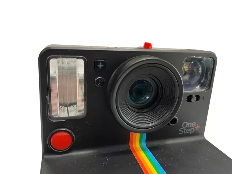 APARAT POLAROID ONE STEP +