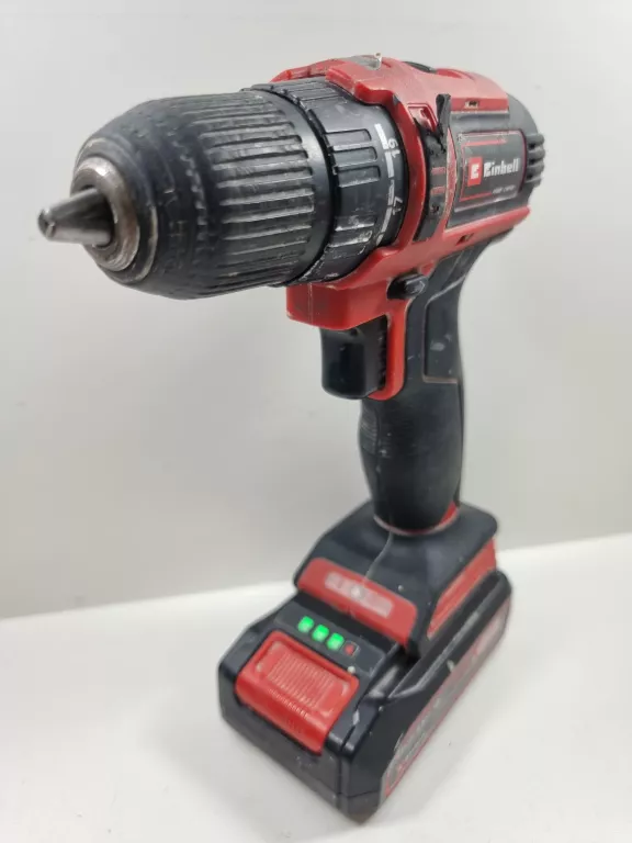 WKRĘTARKA EINHELL TE-CD 18/40