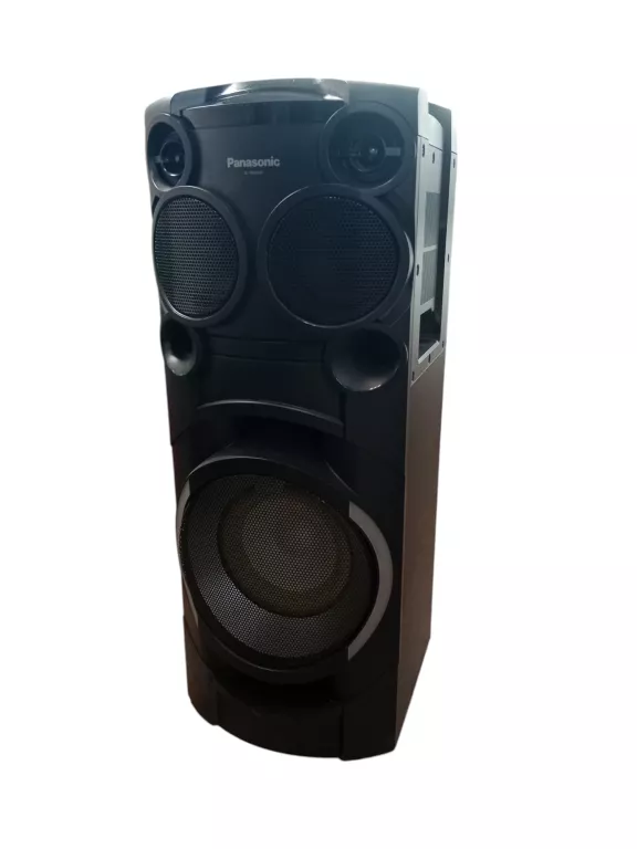 GŁOŚNIK WIEŻA PANASONIC SC-TMAX40