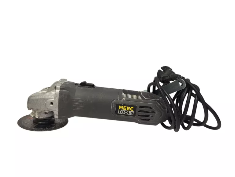 SZLIFIERKA MEEC TOOLS ZY8414-125