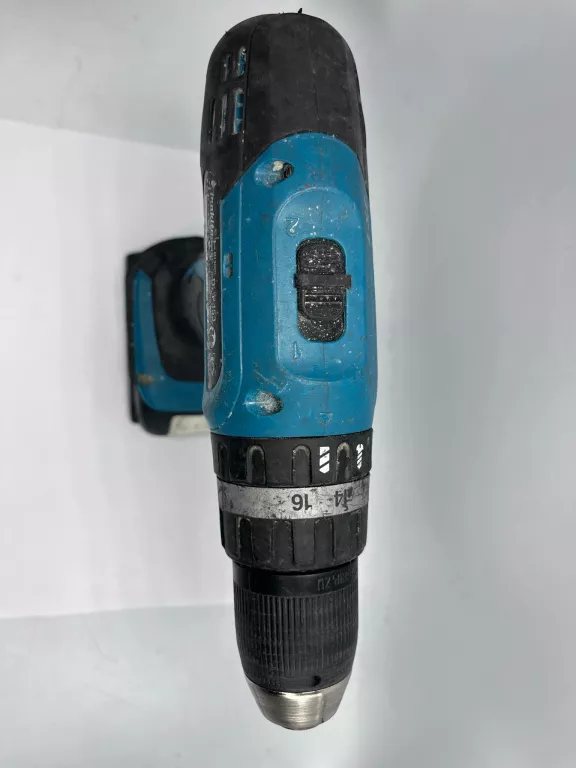 WKRĘTARKA MAKITA DHP453