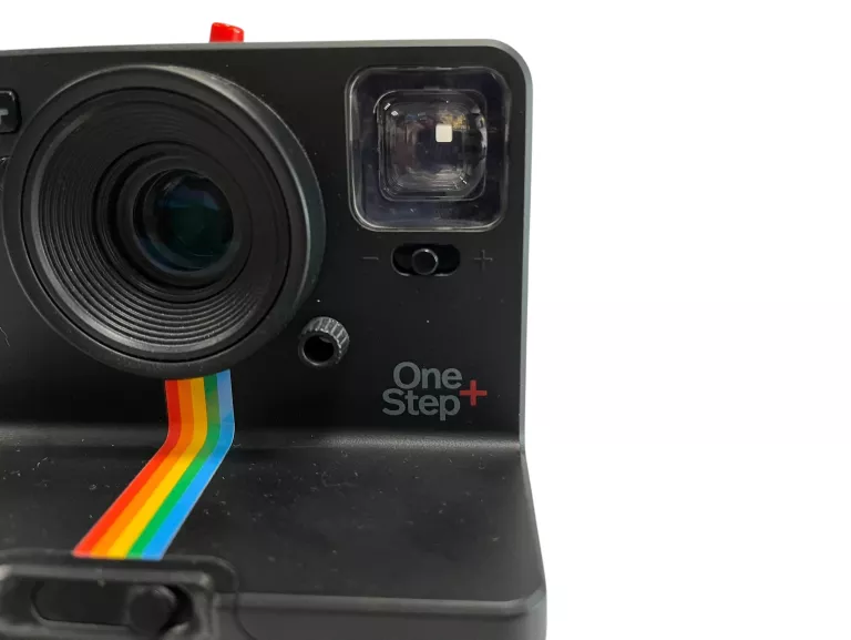 APARAT POLAROID ONE STEP +