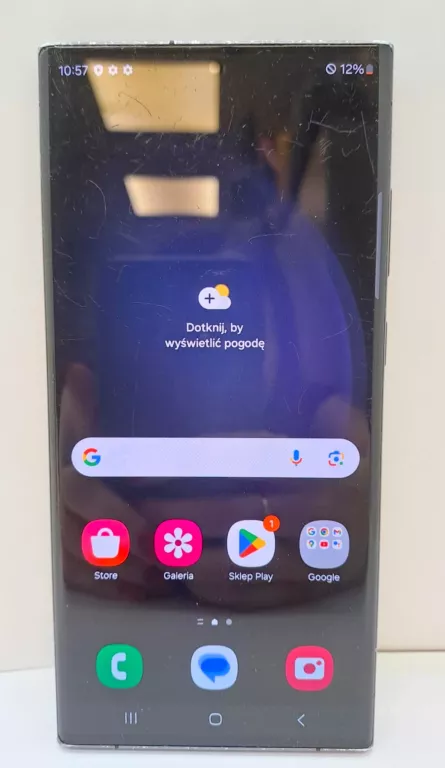 TELEFON SAMSUNG GALAXY S23 ULTRA 12/512GB