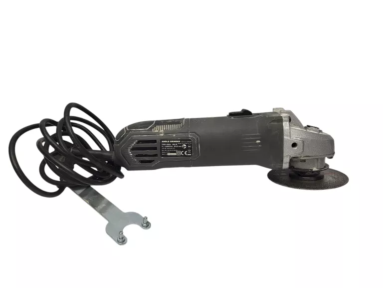 SZLIFIERKA MEEC TOOLS ZY8414-125