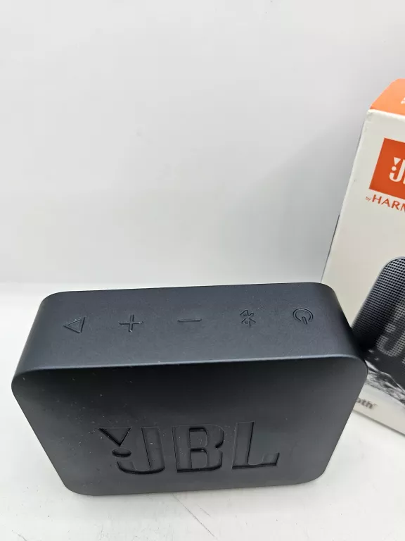 GŁOŚNIK JBL GO ESSENTIONAL 2