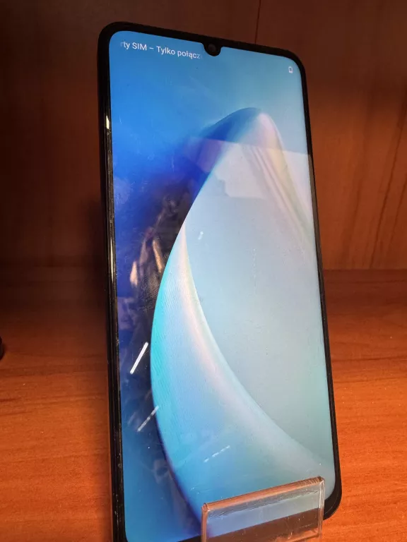 TELEFON REALME NOTE 50,BEZ LAD