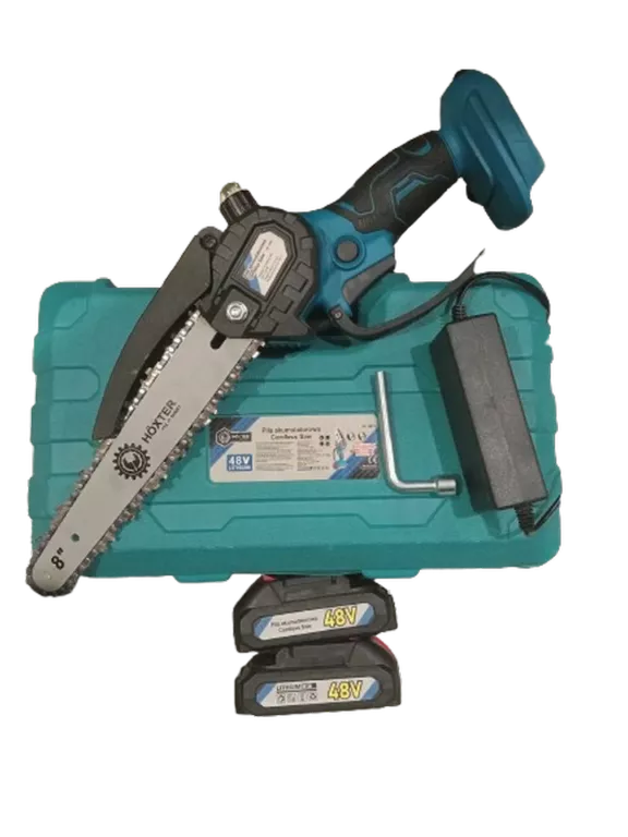 PIŁA AKUMULATOROWA HOXTER HX-4870
