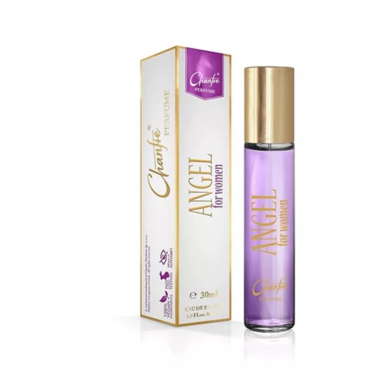 WODA PERFUMOWANA ANGEL CHANFIE 30 ML