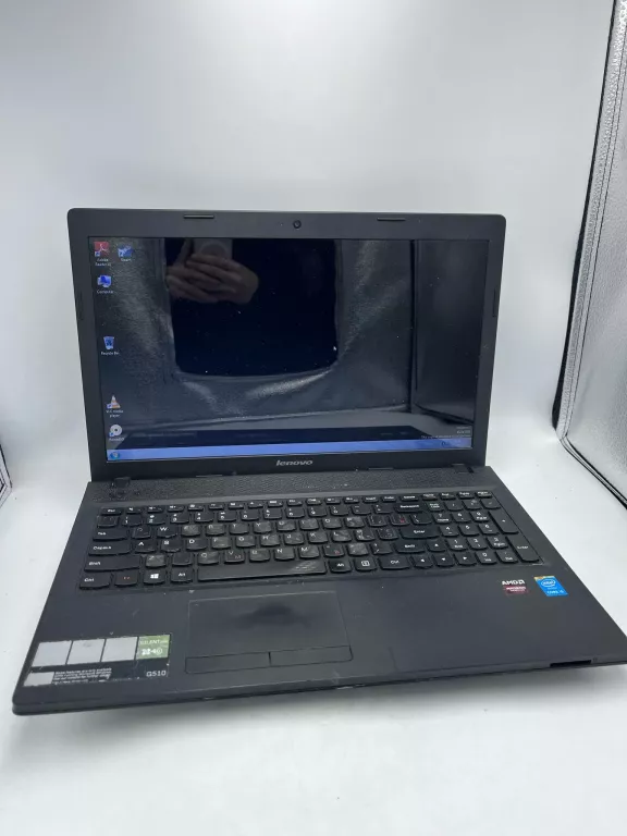 LAPTOP LENOVO G510 OPIS!!!