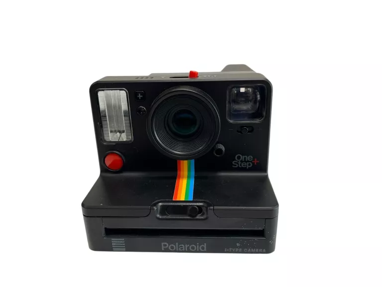 APARAT POLAROID ONE STEP +