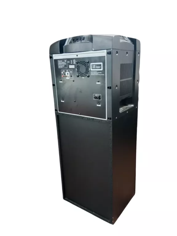 GŁOŚNIK WIEŻA PANASONIC SC-TMAX40