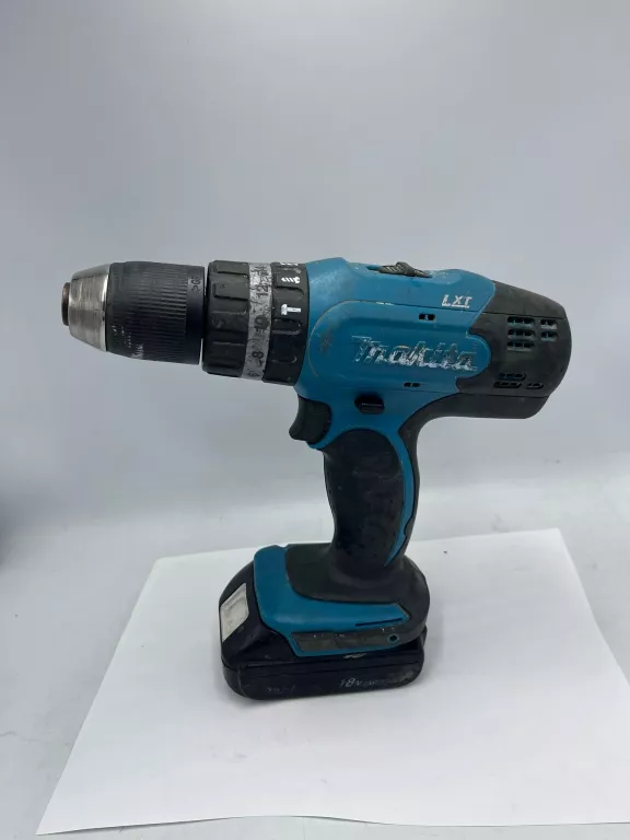 WKRĘTARKA MAKITA DHP453