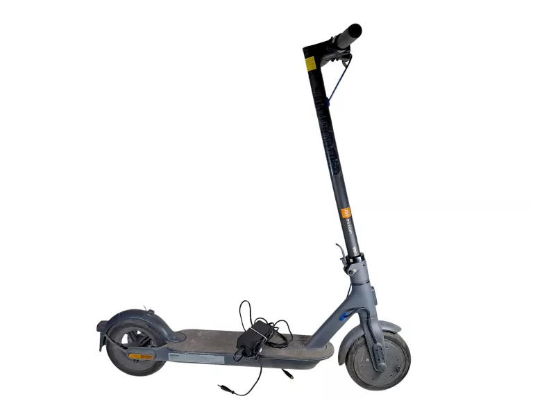 HULAJNOGA ELEKTRYCZNA XIAOMI MI ELECTRIC SCOOTER 3