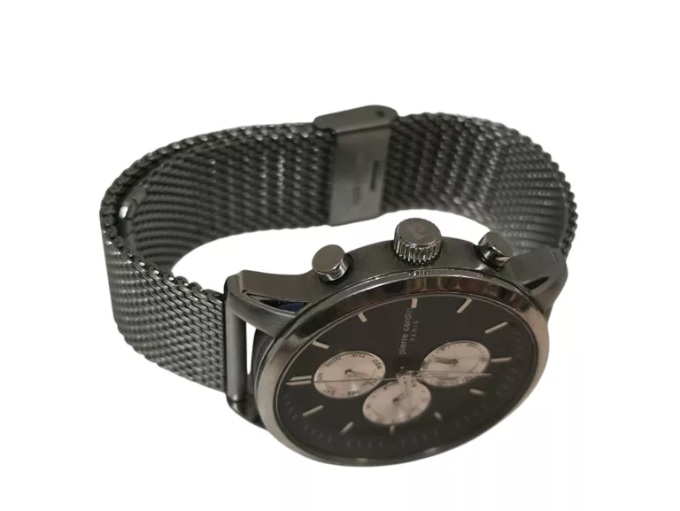 ZEGAREK MĘSKI PIERRE CARDIN PC902741F05 CHAMPERRET