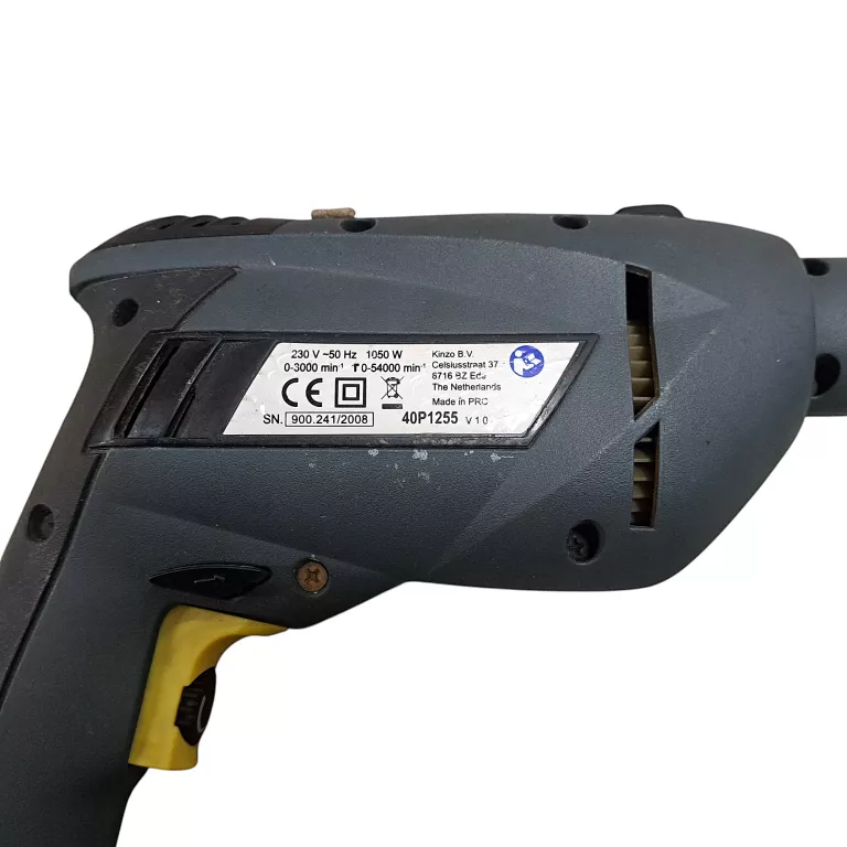 WIERTARKA KINZO 40P1255 1050W