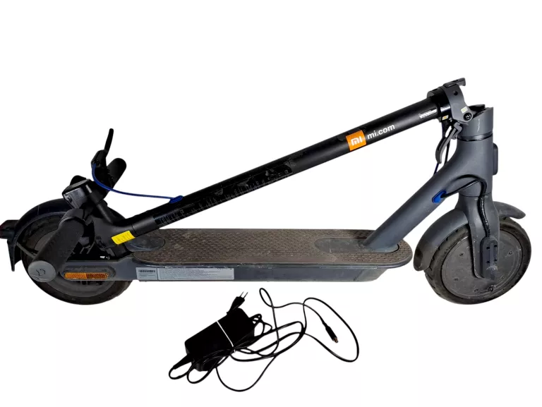 HULAJNOGA ELEKTRYCZNA XIAOMI MI ELECTRIC SCOOTER 3