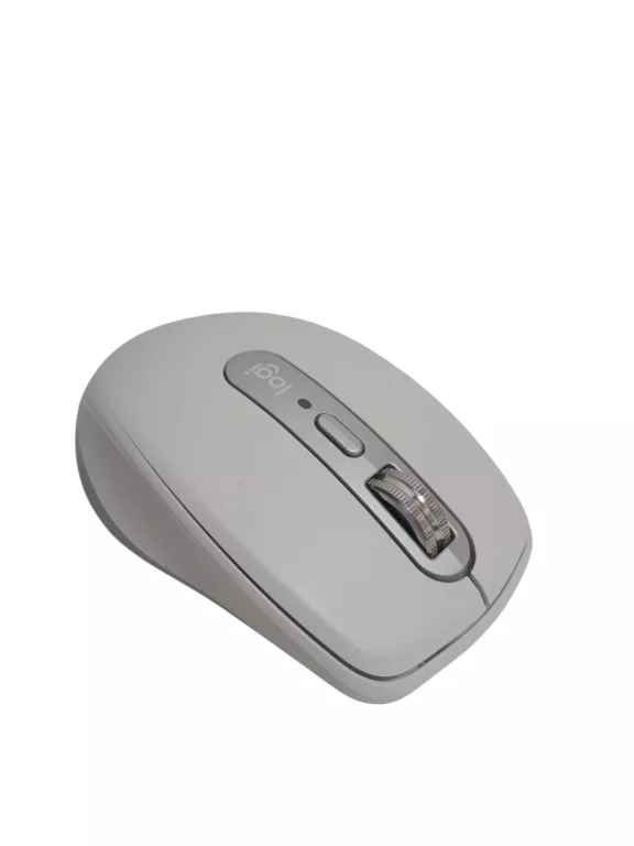 MYSZ BEZPRZEWODOWA LOGITECH MX ANYWHERE 3 FOR MAC BLUETOOTH