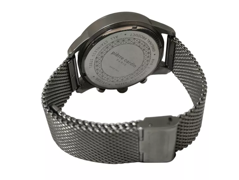 ZEGAREK MĘSKI PIERRE CARDIN PC902741F05 CHAMPERRET