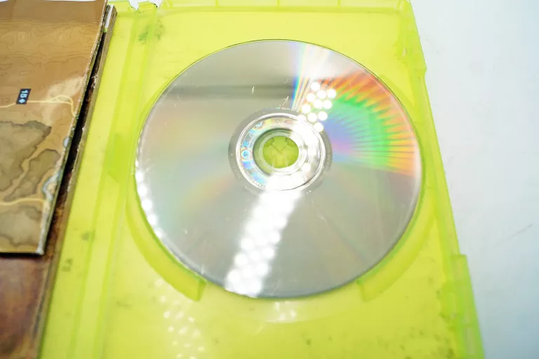 XBOX 360 FAR CRY 2