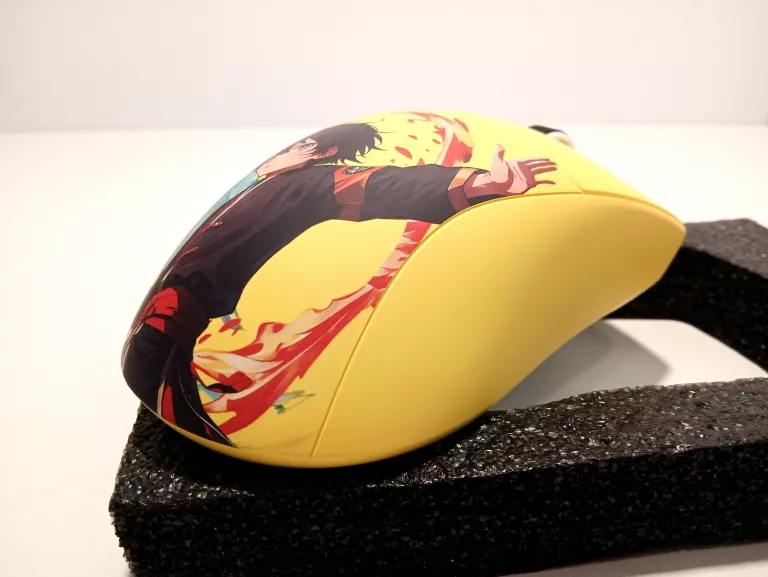 MYSZ GAMINGOWA REDRAGON K1NG MAX M918-AKB-PRO