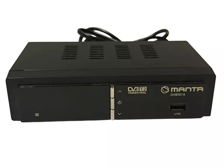TUNER DVB-T2 MANTA DVBT018