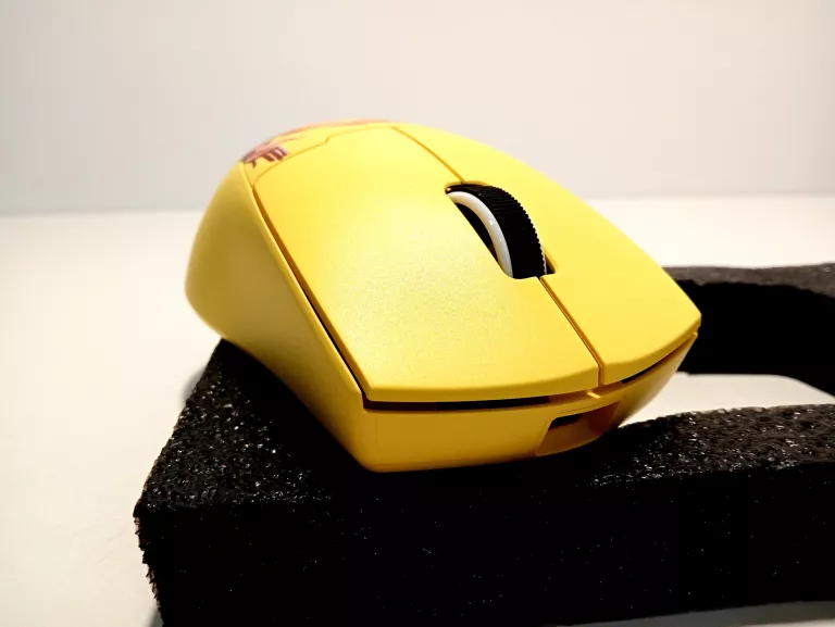 MYSZ GAMINGOWA REDRAGON K1NG MAX M918-AKB-PRO