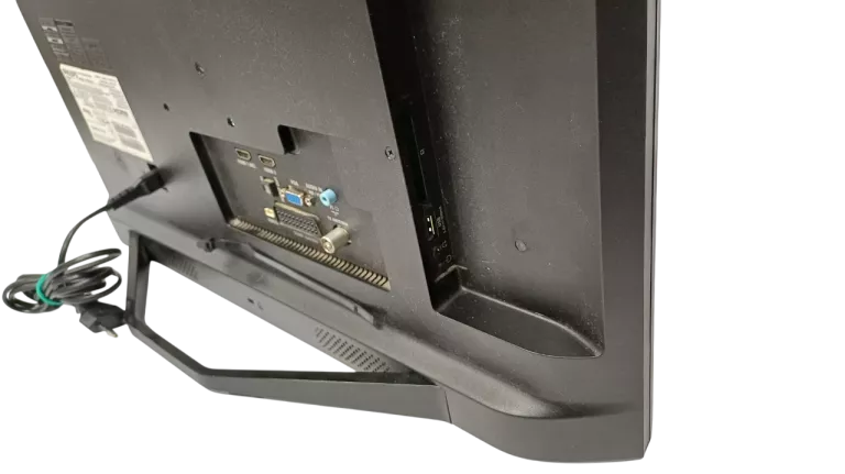TELEWIZOR PHILIPS 24" MODEL 24PFT4022/12