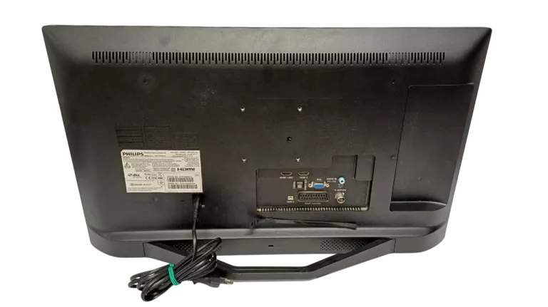 TELEWIZOR PHILIPS 24" MODEL 24PFT4022/12