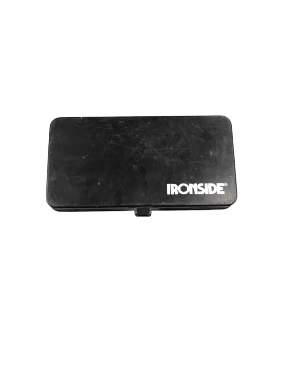 ZESTAW ŚRUBOKRĘTÓW IRONSIDE VDE