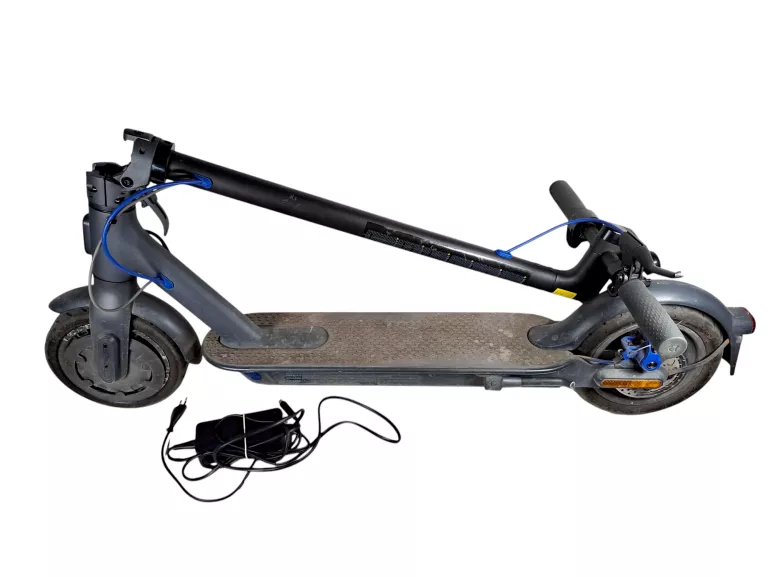 HULAJNOGA ELEKTRYCZNA XIAOMI MI ELECTRIC SCOOTER 3