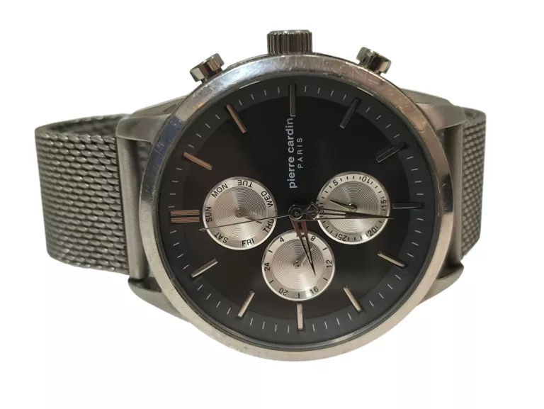 ZEGAREK MĘSKI PIERRE CARDIN PC902741F05 CHAMPERRET