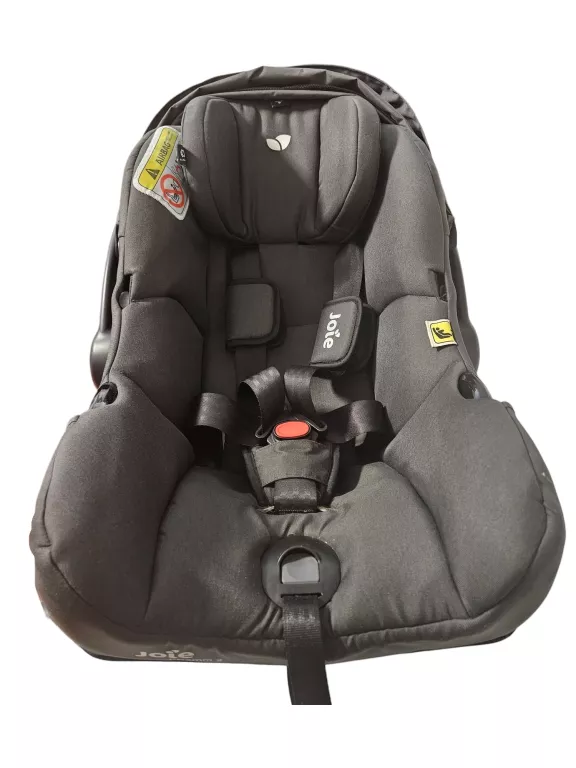 FOTELIK JOIE I-GEMM 2 I-SIZE EMBER 0-13 KG