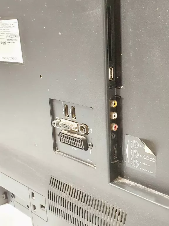 TELEWIZOR HITACHI 32HB4T01