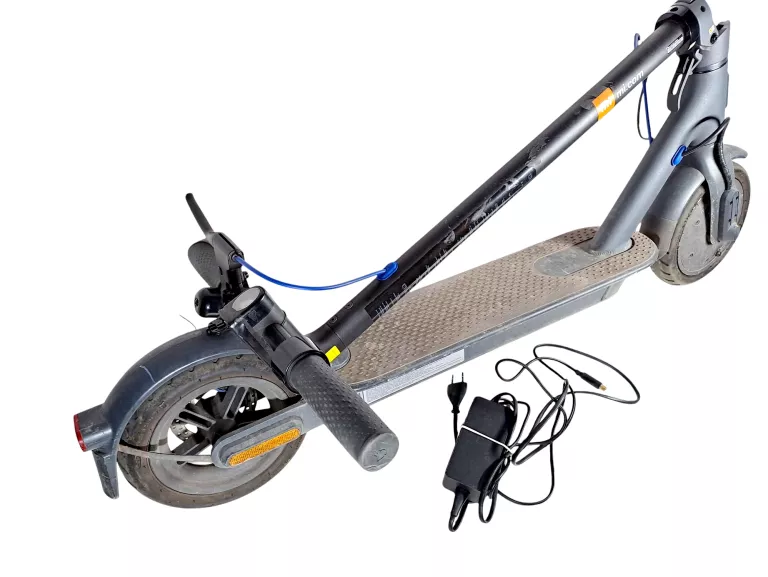 HULAJNOGA ELEKTRYCZNA XIAOMI MI ELECTRIC SCOOTER 3