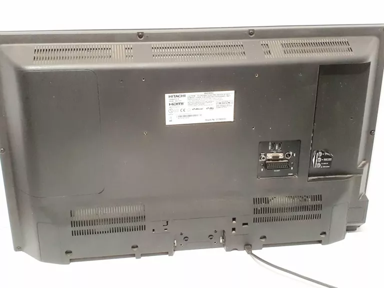 TELEWIZOR HITACHI 32HB4T01