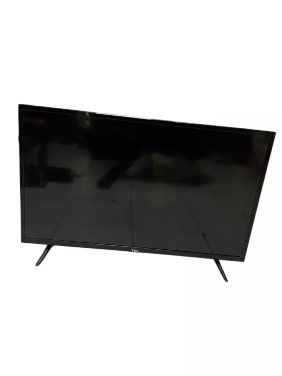 TELEWIZOR TCL 32DD429 + PILOT