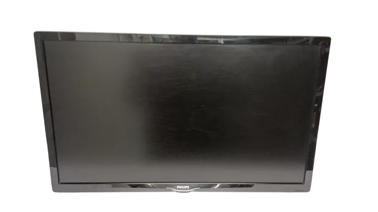 TELEWIZOR PHILIPS 24" MODEL 24PFT4022/12