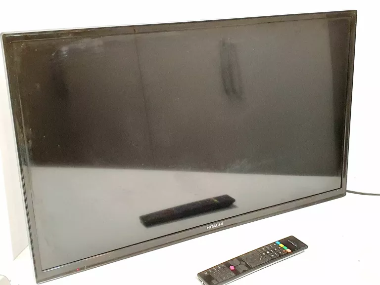 TELEWIZOR HITACHI 32HB4T01