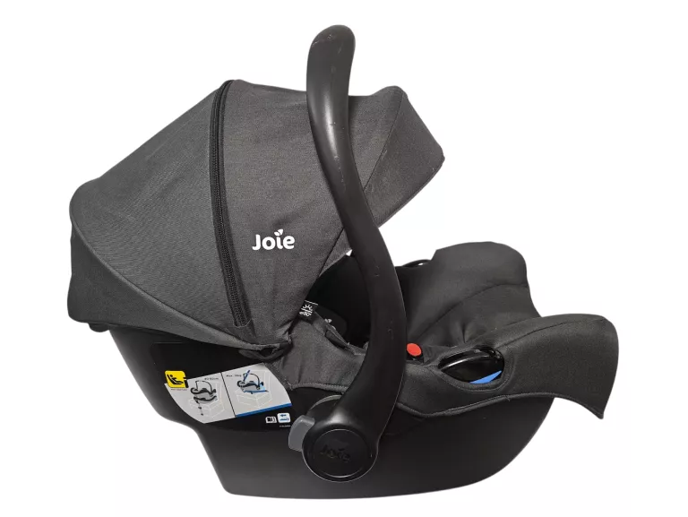 FOTELIK JOIE I-GEMM 2 I-SIZE EMBER 0-13 KG