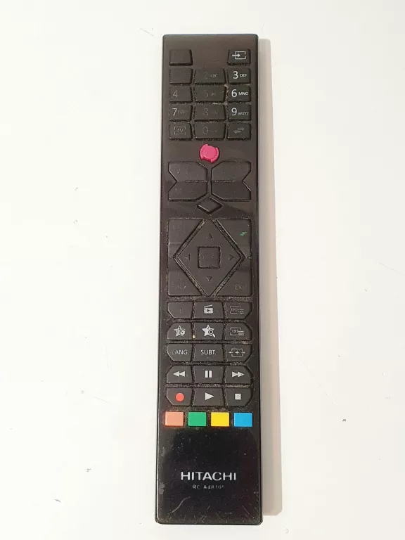TELEWIZOR HITACHI 32HB4T01