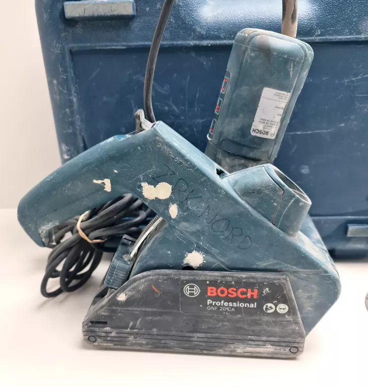 BRUZDOWNICA BOSCH GNF 20 CA