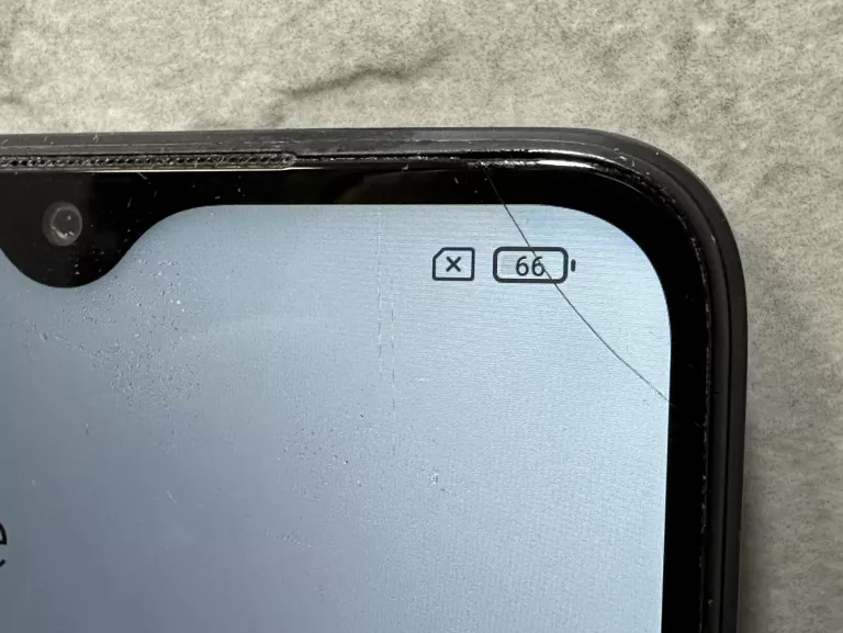 TELEFON REDMI NOTE 9T 64GB PEK W ROKU