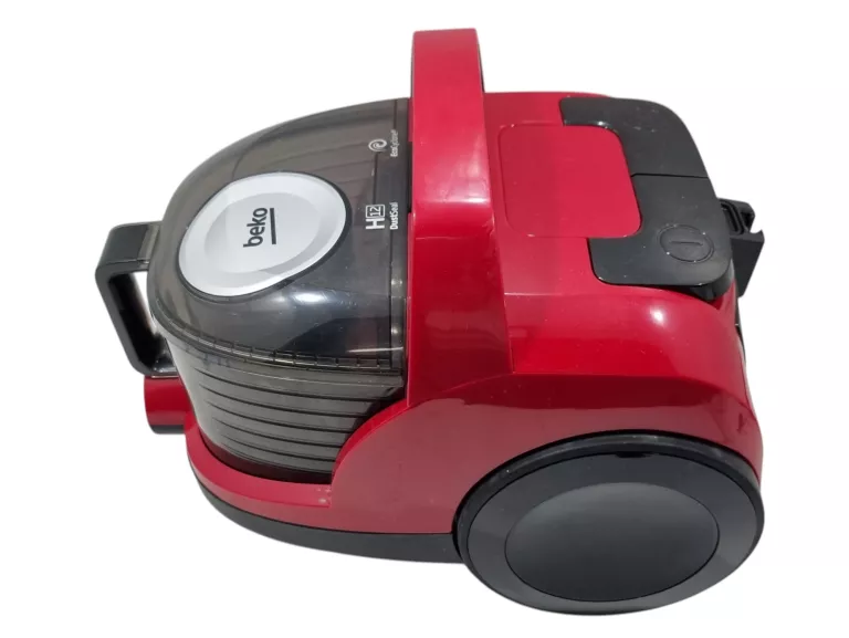 ODKURZACZ BEZWORKOWY BEKO VCO32801AR STAN IDEALNY