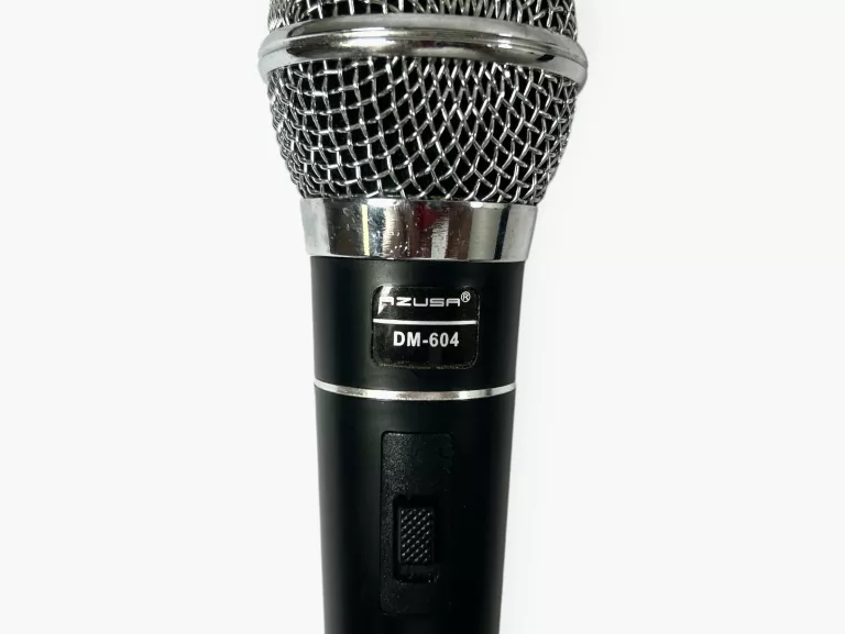 MIKROFON DYNAMICZNY AZUSA DM-604